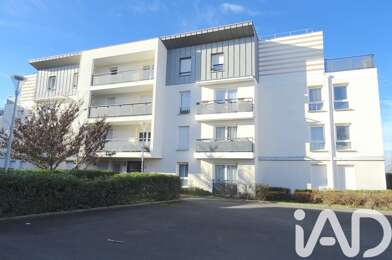 Appartement 2 pièces 169000 €