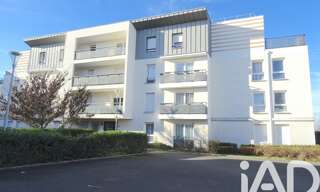 Appartement 2 Pièces 39 m² à vendre à Bondoufle (91070)