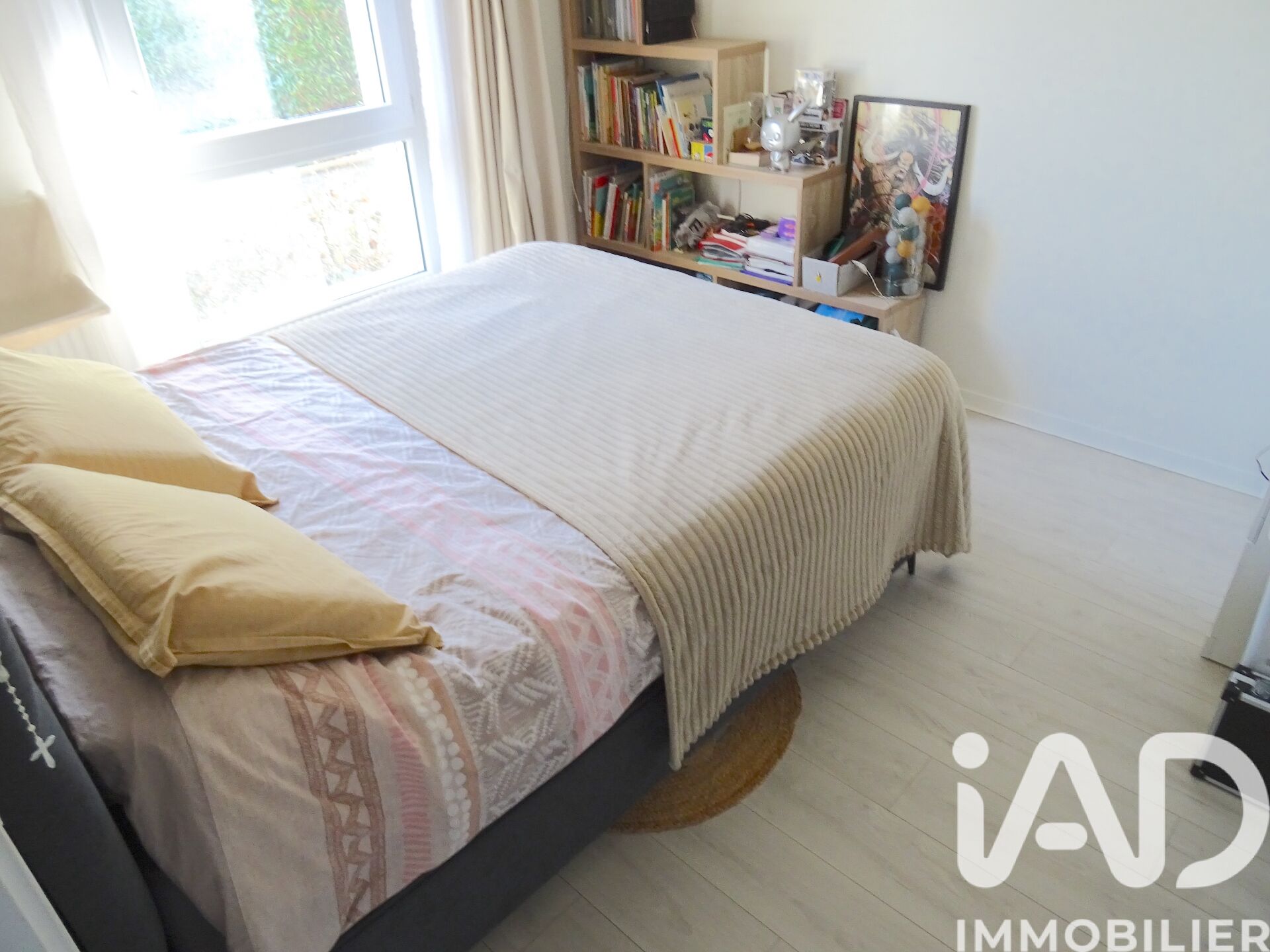 Vente Appartement 2 pièces - Photo 5