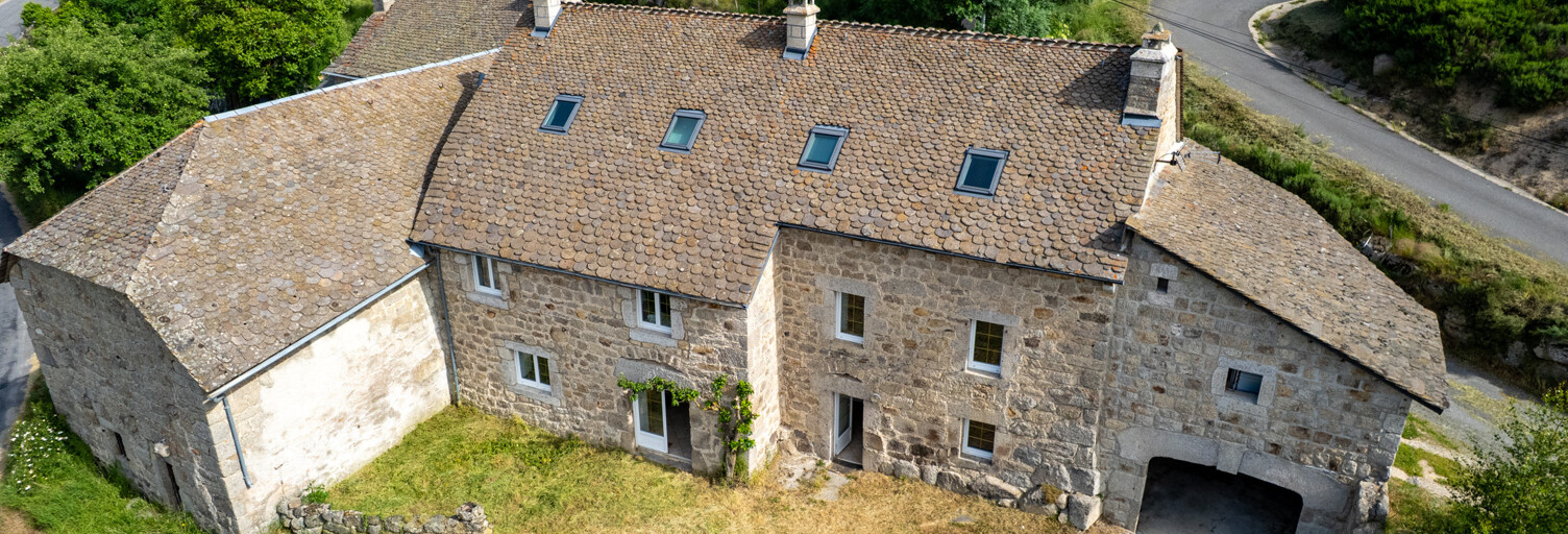 Maison 11 Pièces 220 m² à vendre à Mende (48000)