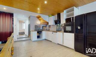 Maison 4 Pièces 118 m² à vendre à Vulbens (74520)