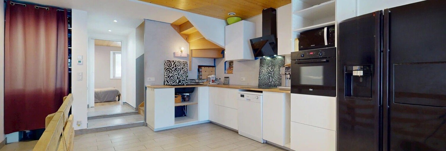 Maison 4 Pièces 118 m² à vendre à Vulbens (74520)