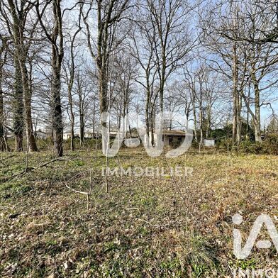 Maison 2 pièces 350000 €