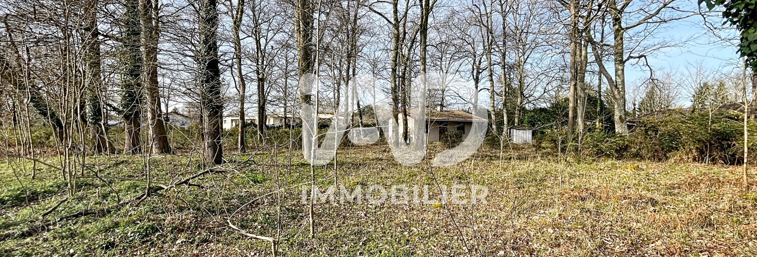 Maison 2 Pièces 35 m² à vendre à Vendays-Montalivet (33930)