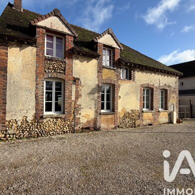 Maison 5 pièces 179000 €