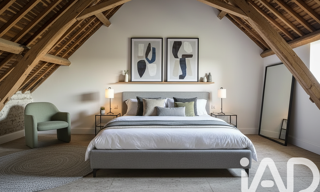 Maison 5 Pièces 147 m² à vendre à Sommecaise (89110)