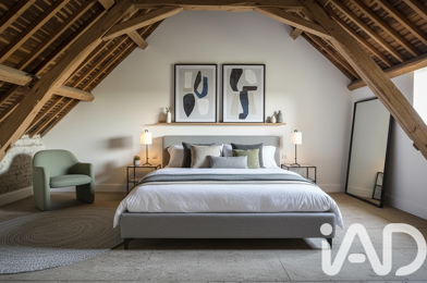 Maison 5 pièces 179000 €