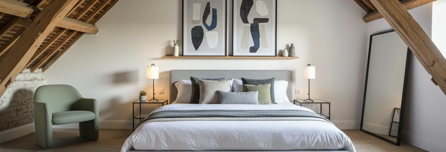 Maison 5 Pièces 147 m² à vendre à Sommecaise (89110)