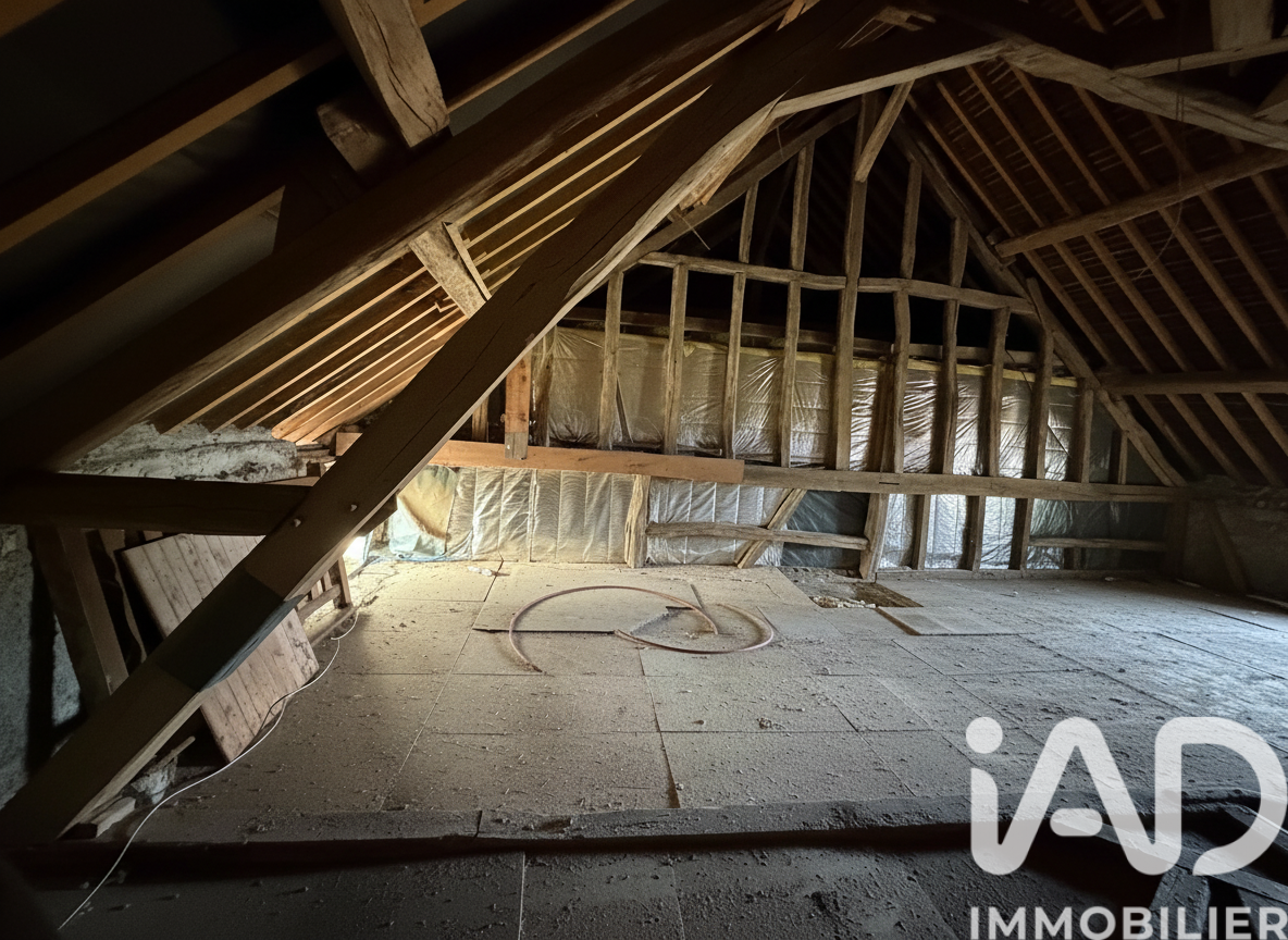 Vente Maison de campagne 5 pièces - Photo 2
