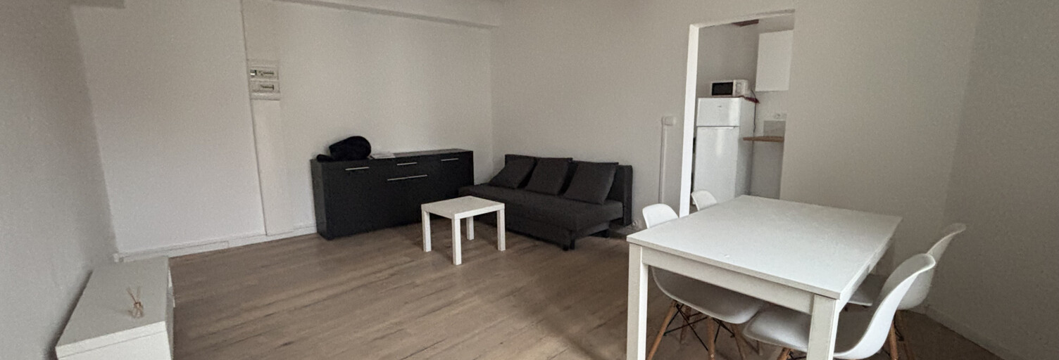 Appartement 2 Pièces 53 m² à louer à Tonneins (47400)