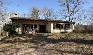 Maison 4 Pièces 143 m² à vendre à Caubeyres (47160)