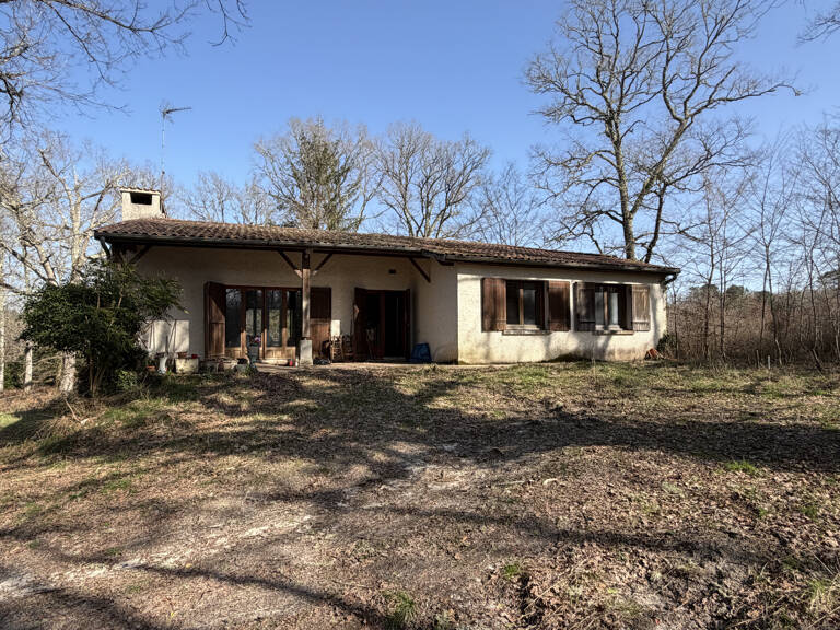 Maison 4 pièces 143 m² — photo 1