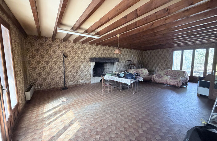 Vente maison 4 pièces 143 m² Caubeyres (47160) — photo 3