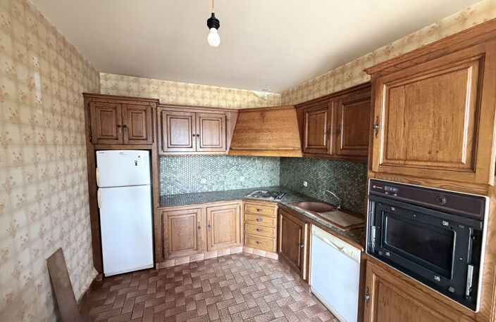 Vente maison 4 pièces 143 m² Caubeyres (47160) — photo 4