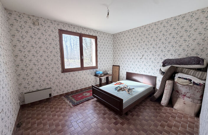 Vente maison 4 pièces 143 m² Caubeyres (47160) — photo 5