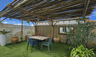 Appartement 4 Pièces 114 m² à vendre à Saint-Palais-sur-Mer (17420)