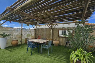 Appartement 4 pièces 790400 €