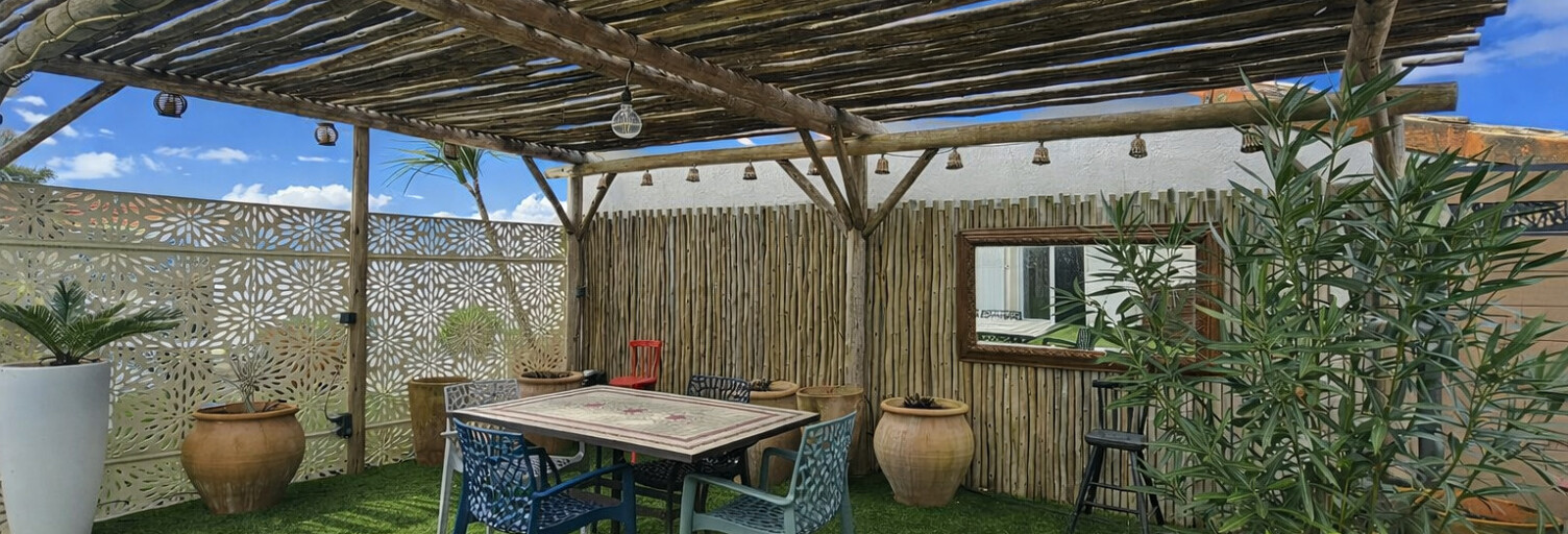 Appartement 4 Pièces 114 m² à vendre à Saint-Palais-sur-Mer (17420)