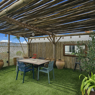 Appartement 4 pièces 790400 €