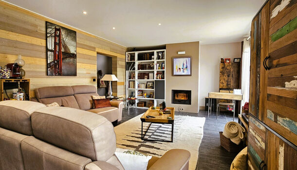 Appartement 4 pièces  à vendre Saint-Palais-sur-Mer 17420