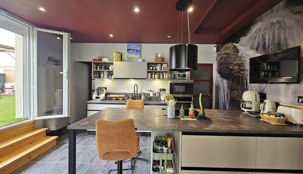 Appartement 4 pièces  à vendre Saint-Palais-sur-Mer 17420