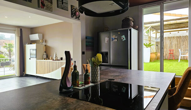 Appartement 4 pièces  à vendre Saint-Palais-sur-Mer 17420