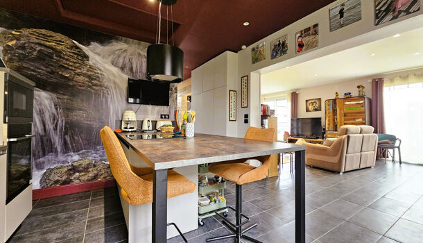 Appartement 4 pièces  à vendre Saint-Palais-sur-Mer 17420