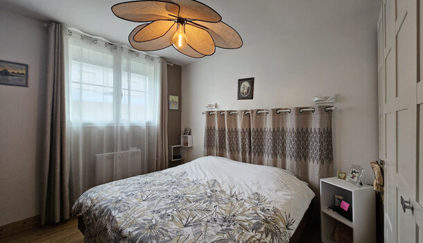 Appartement 4 pièces  à vendre Saint-Palais-sur-Mer 17420