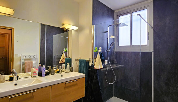 Appartement 4 pièces  à vendre Saint-Palais-sur-Mer 17420