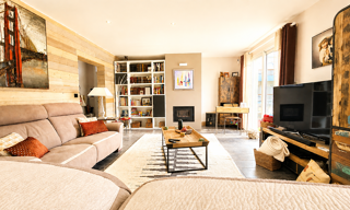 Appartement 4 Pièces 114 m² à vendre à Saint-Palais-sur-Mer (17420)