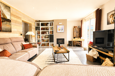 Appartement 4 pièces 790400 €