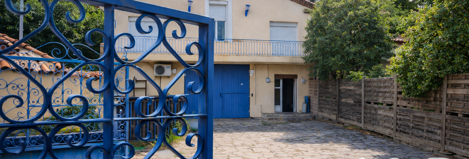 Maison 4 Pièces 150 m² à vendre à Lézignan-la-Cèbe (34120)