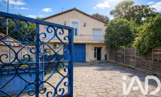 Maison 4 Pièces 150 m² à vendre à Lézignan-la-Cèbe (34120)