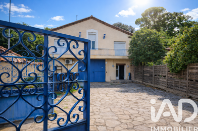 Maison 4 pièces 292000 €