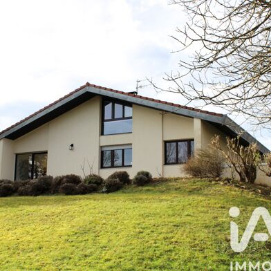 Maison 7 pièces 465000 €