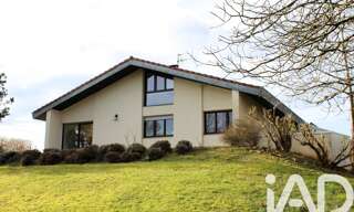 Maison 7 Pièces 150 m² à vendre à Montfaucon (25660)