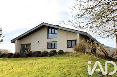 Maison 7 pièces 465000 €