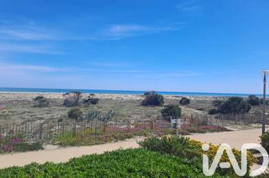 Appartement 2 pièces 125000 €