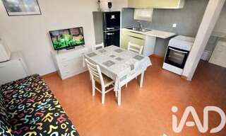 Appartement 2 Pièces 30 m² à vendre à Leucate (11370)