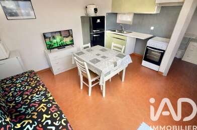 Appartement 2 pièces 125000 €
