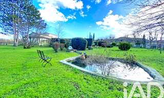 Maison 6 Pièces 140 m² à vendre à Espeluche (26780)