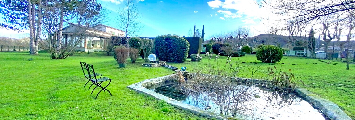 Maison 6 Pièces 140 m² à vendre à Espeluche (26780)