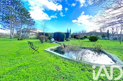 Maison 6 pièces 490000 €