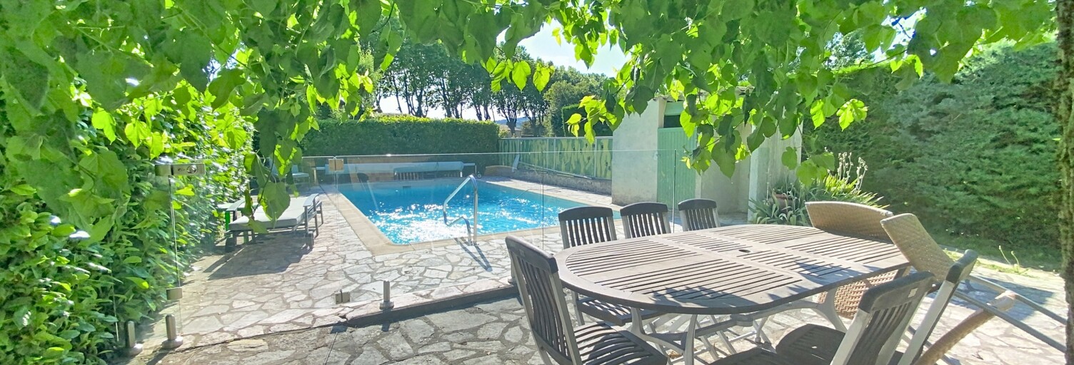 Maison 6 Pièces 140 m² à vendre à Allan (26780)