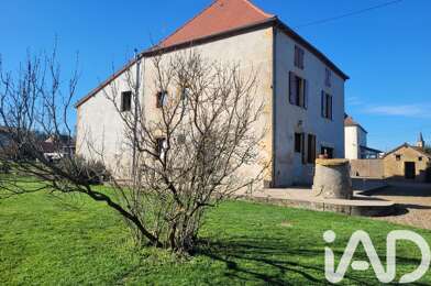 Maison 7 pièces 329000 €