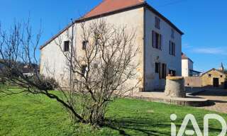 Maison 7 Pièces 216 m² à vendre à Chambilly (71110)