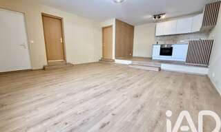 Appartement 3 Pièces 57 m² à vendre à Ottange (57840)