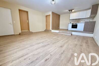 Appartement 3 pièces 169000 €