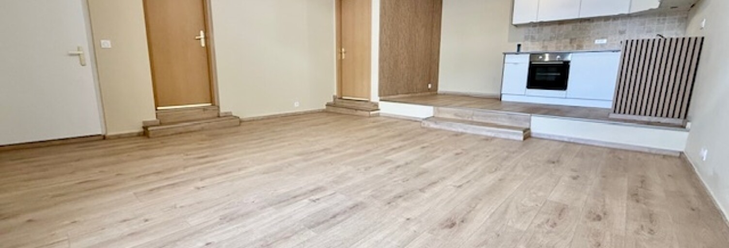 Appartement 3 Pièces 57 m² à vendre à Ottange (57840)