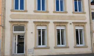 Appartement 3 Pièces 57 m² à vendre à Ottange (57840)